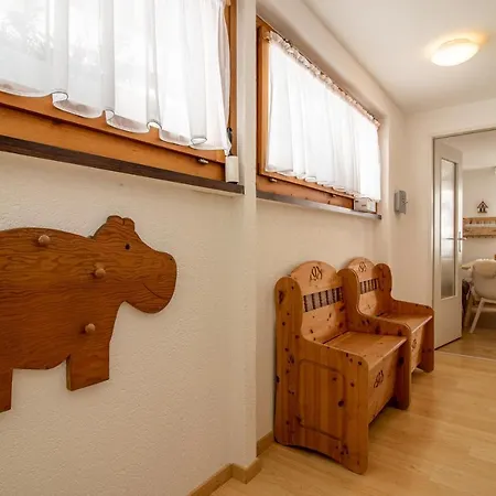 Marlenca 2 By Vacations Apartment Arosa