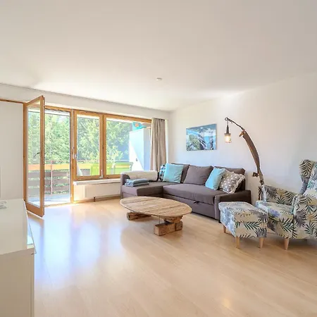 Marlenca 2 By Vacations, Familienwohnung Mit Bergblick In Der Naehe Des Skilift-kulm