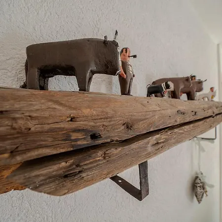 Marlenca 2 By Vacations, Familienwohnung Mit Bergblick In Der Naehe Des Skilift-kulm * Arosa