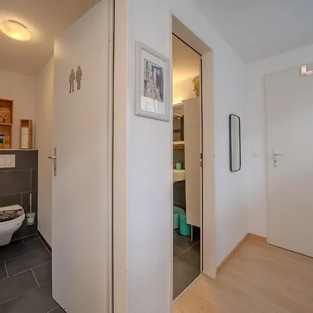 Marlenca 2 By Vacations, Familienwohnung Mit Bergblick In Der Naehe Des Skilift-kulm Apartamento *