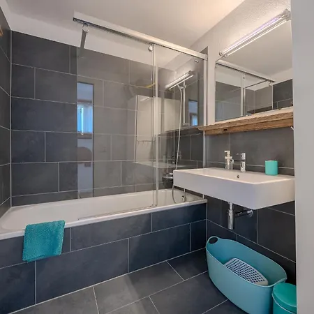 Marlenca 2 By Vacations, Familienwohnung Mit Bergblick In Der Naehe Des Skilift-kulm Lägenhet *