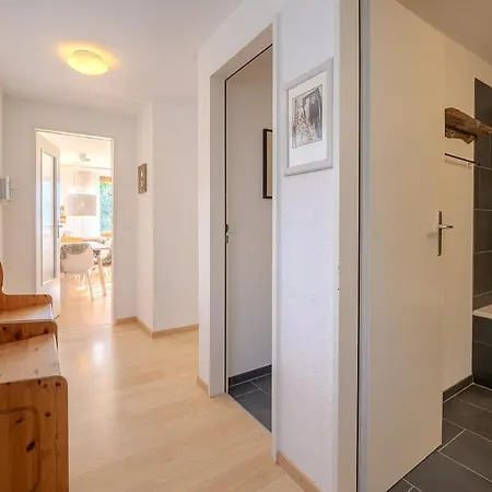 شقة Marlenca 2 By Vacations, Familienwohnung Mit Bergblick In Der Naehe Des Skilift-kulm *