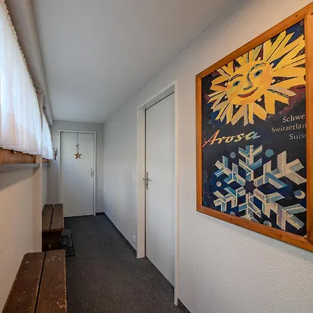 شقة Marlenca 2 By Vacations, Familienwohnung Mit Bergblick In Der Naehe Des Skilift-kulm *