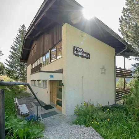 Apartamento Marlenca 2 By Vacations, Familienwohnung Mit Bergblick In Der Naehe Des Skilift-kulm