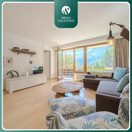 Marlenca 2 By Vacations, Familienwohnung Mit Bergblick In Der Naehe Des Skilift-kulm