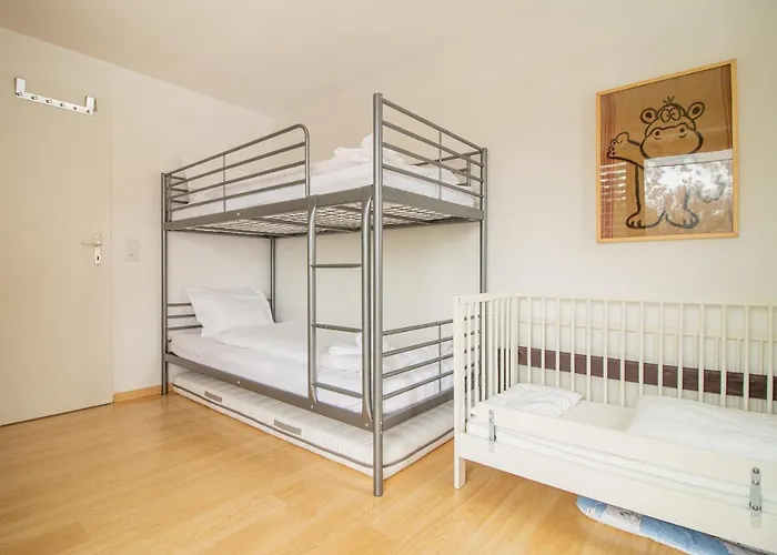 Marlenca 2 By Vacations, Familienwohnung Mit Bergblick In Der Naehe Des Skilift-kulm شقة *