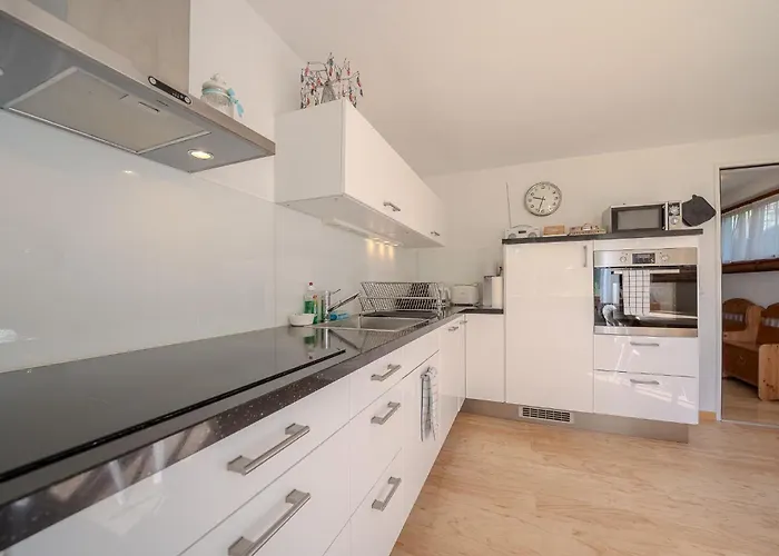 Apartamento Marlenca 2 By Vacations, Familienwohnung Mit Bergblick In Der Naehe Des Skilift-kulm *