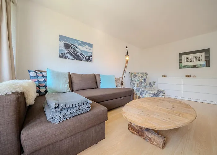 Marlenca 2 By Vacations, Familienwohnung Mit Bergblick In Der Naehe Des Skilift-kulm Apartamento