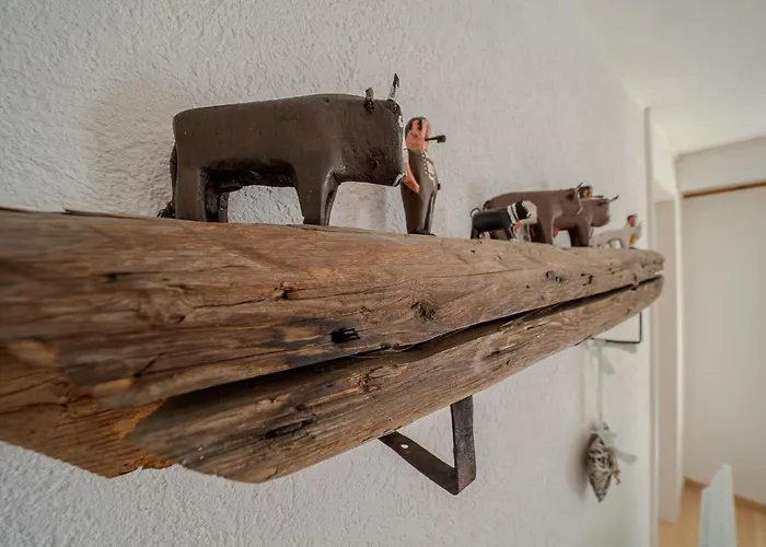 Marlenca 2 By Vacations, Familienwohnung Mit Bergblick In Der Naehe Des Skilift-kulm * Arosa