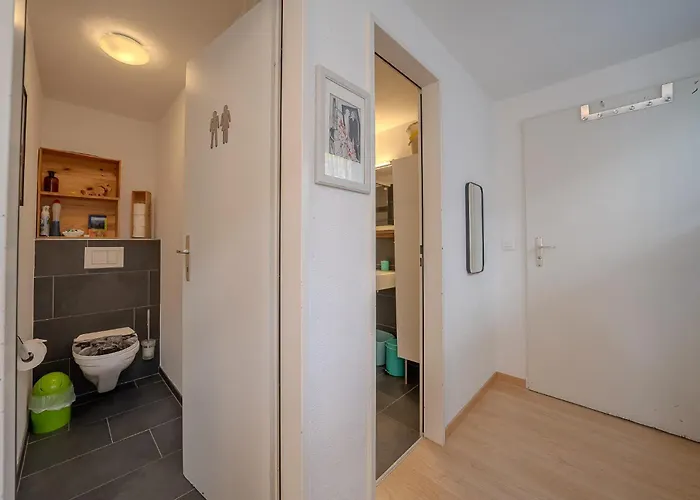 Marlenca 2 By Vacations, Familienwohnung Mit Bergblick In Der Naehe Des Skilift-kulm شقة *