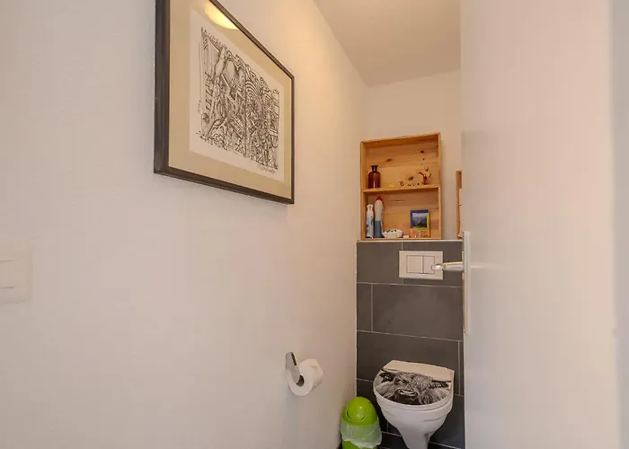 Apartamento Marlenca 2 By Vacations, Familienwohnung Mit Bergblick In Der Naehe Des Skilift-kulm *