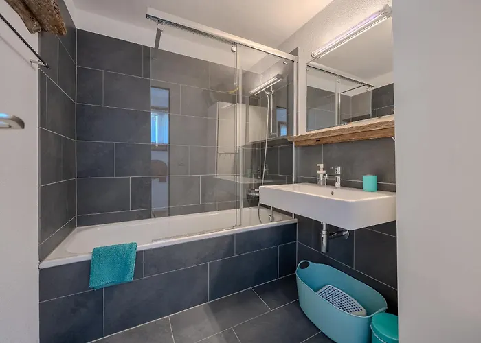 Marlenca 2 By Vacations, Familienwohnung Mit Bergblick In Der Naehe Des Skilift-kulm Apartamento *