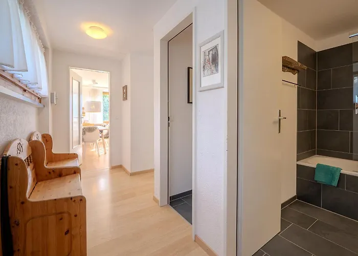 Apartamento Marlenca 2 By Vacations, Familienwohnung Mit Bergblick In Der Naehe Des Skilift-kulm *