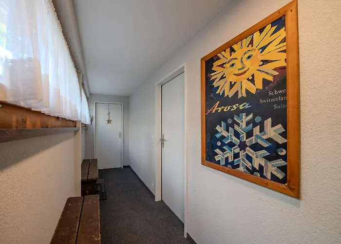 Apartamento Marlenca 2 By Vacations, Familienwohnung Mit Bergblick In Der Naehe Des Skilift-kulm *