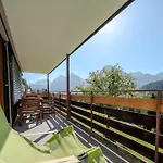 Marlenca 2 By Vacations, Familienwohnung Mit Bergblick In Der Naehe Des Skilift-kulm Arosa