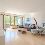 Marlenca 2 By Vacations, Familienwohnung Mit Bergblick In Der Naehe Des Skilift-kulm
