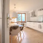 Daire Marlenca 2 By Vacations, Familienwohnung Mit Bergblick In Der Naehe Des Skilift-kulm