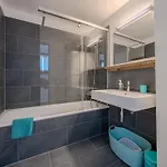 Marlenca 2 By Vacations, Familienwohnung Mit Bergblick In Der Naehe Des Skilift-kulm Daire *