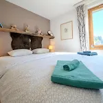 Daire Marlenca 2 By Vacations, Familienwohnung Mit Bergblick In Der Naehe Des Skilift-kulm *