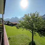 Daire Marlenca 2 By Vacations, Familienwohnung Mit Bergblick In Der Naehe Des Skilift-kulm Arosa