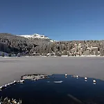 Marlenca 2 By Vacations, Familienwohnung Mit Bergblick In Der Naehe Des Skilift-kulm Daire Arosa