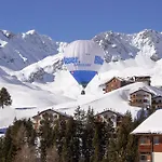 Marlenca 2 By Vacations, Familienwohnung Mit Bergblick In Der Naehe Des Skilift-kulm Daire