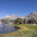Marlenca 2 By Vacations, Familienwohnung Mit Bergblick In Der Naehe Des Skilift-kulm * Arosa