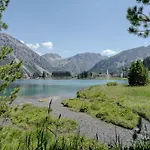 Marlenca 2 By Vacations, Familienwohnung Mit Bergblick In Der Naehe Des Skilift-kulm Daire