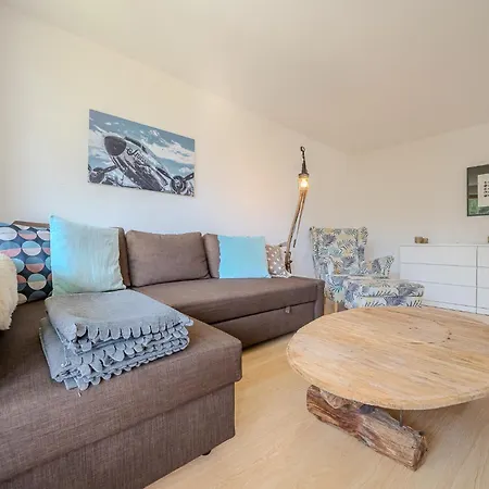 Marlenca 2 By Vacations, Familienwohnung Mit Bergblick In Der Naehe Des Skilift-kulm Daire
