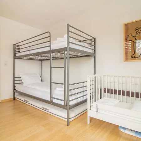 Marlenca 2 By Vacations, Familienwohnung Mit Bergblick In Der Nähe Des Skilift-kulm Apartment *