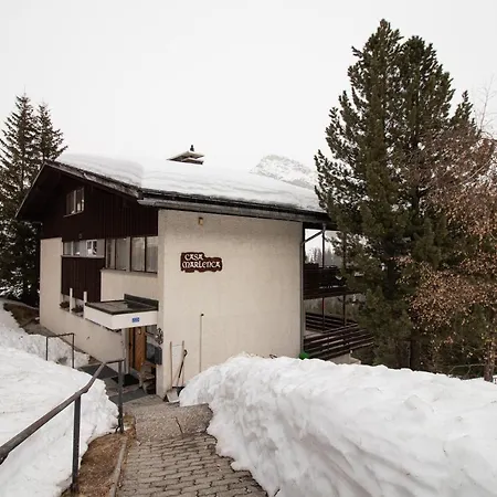 Apartment Marlenca 2 By Vacations, Familienwohnung Mit Bergblick In Der Nähe Des Skilift-kulm *