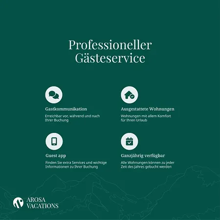 Marlenca 2 By Vacations, Familienwohnung Mit Bergblick In Der Nähe Des Skilift-kulm