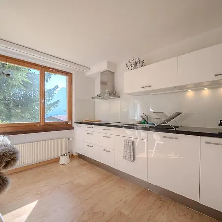 Marlenca 2 By Vacations, Familienwohnung Mit Bergblick In Der Nähe Des Skilift-kulm *