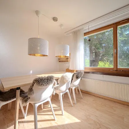 Apartment Marlenca 2 By Vacations, Familienwohnung Mit Bergblick In Der Nähe Des Skilift-kulm