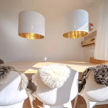 Marlenca 2 By Vacations, Familienwohnung Mit Bergblick In Der Nähe Des Skilift-kulm *