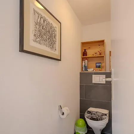 Apartment Marlenca 2 By Vacations, Familienwohnung Mit Bergblick In Der Nähe Des Skilift-kulm *