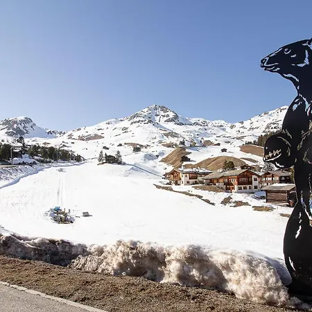 Marlenca 2 By Vacations, Familienwohnung Mit Bergblick In Der Nähe Des Skilift-kulm *
